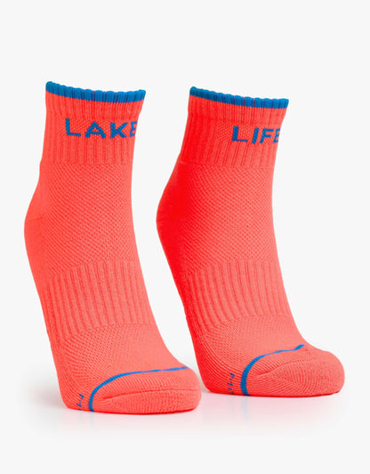 Mother Denim Baby Steps Ankle Lake Life