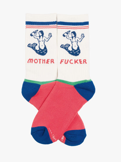 Mother Denim The Half-Calf Swim Club