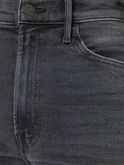 Mother Denim Alix Of Bohemia Ryland Shirt PERSIMMON FLOWER