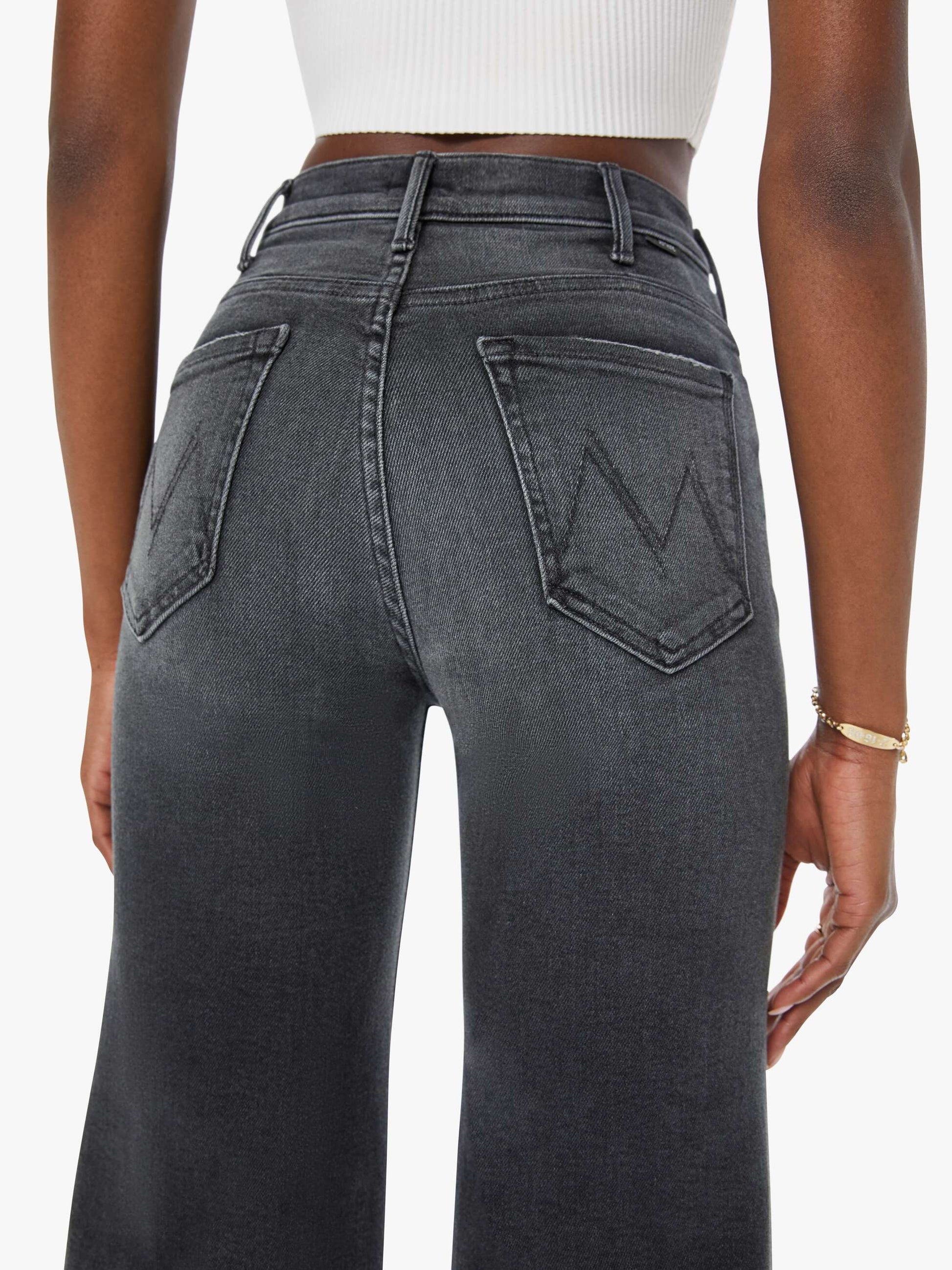 Mother Denim Maria Cher Audrey Top RIDGE