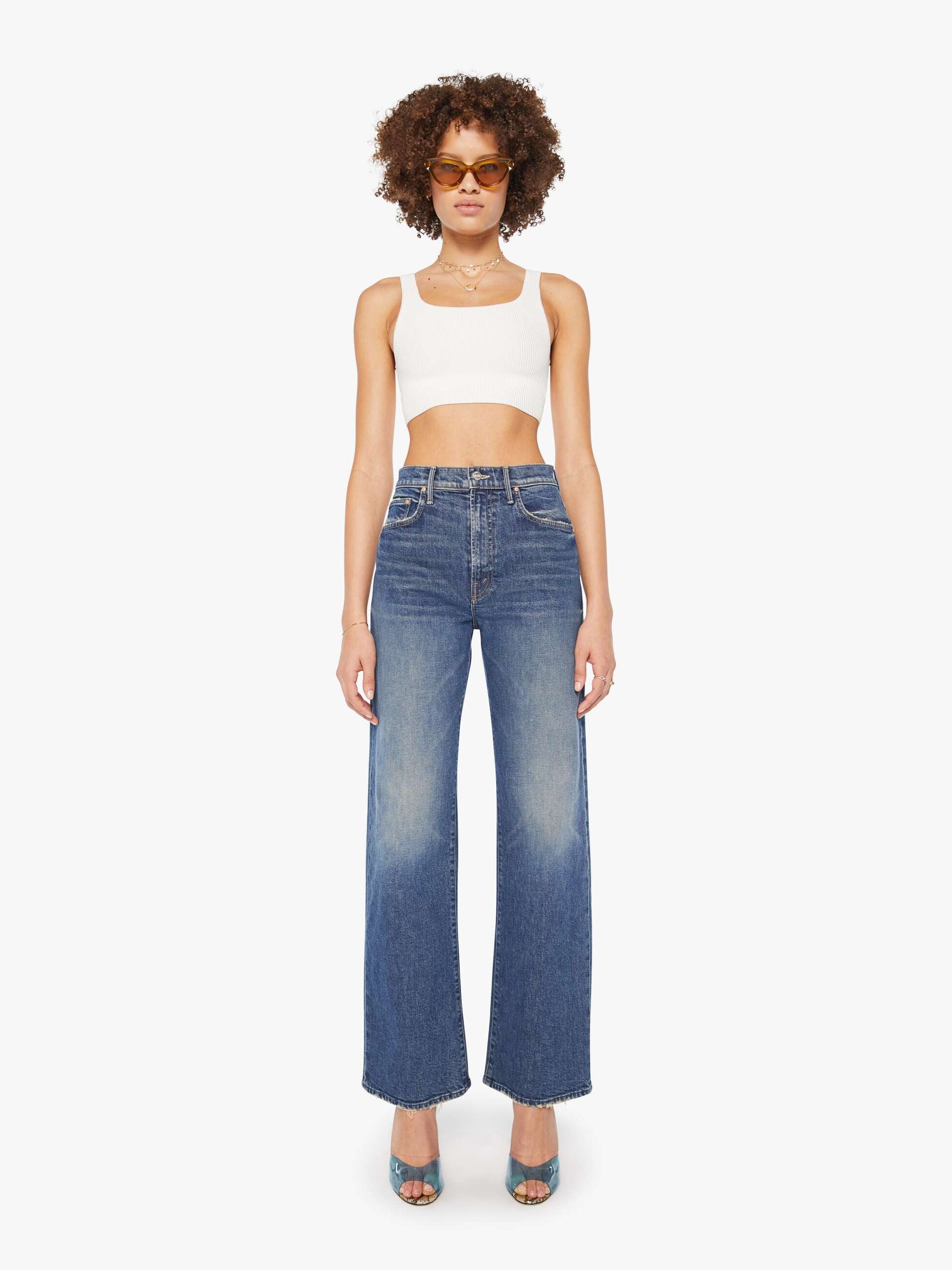 Mother Denim Natalie Martin Violet Top FEATHER BORDEAUX