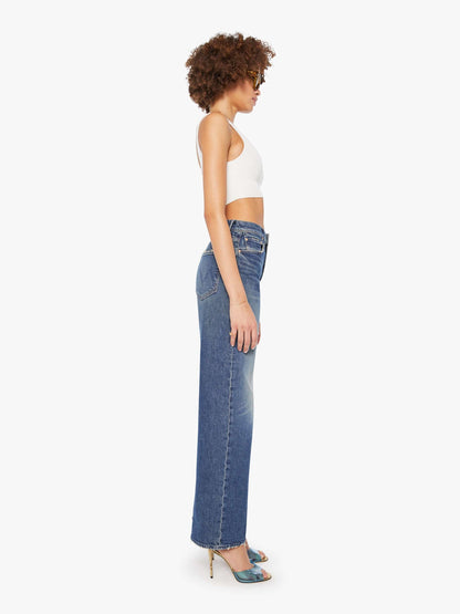 Mother Denim Natalie Martin Violet Top FEATHER BORDEAUX