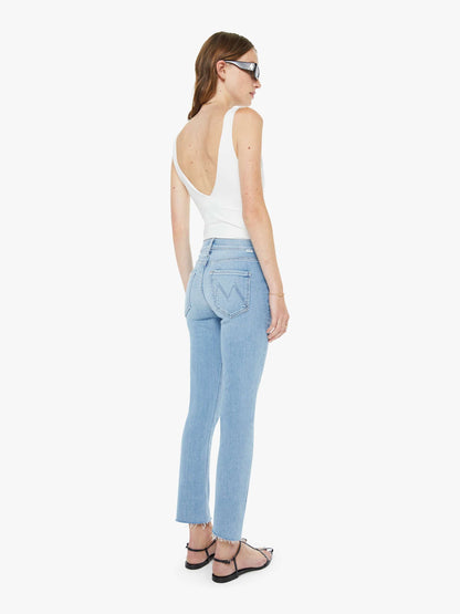 Mother Denim Natalie Martin Tolan Shirt MOSAIC SPICE
