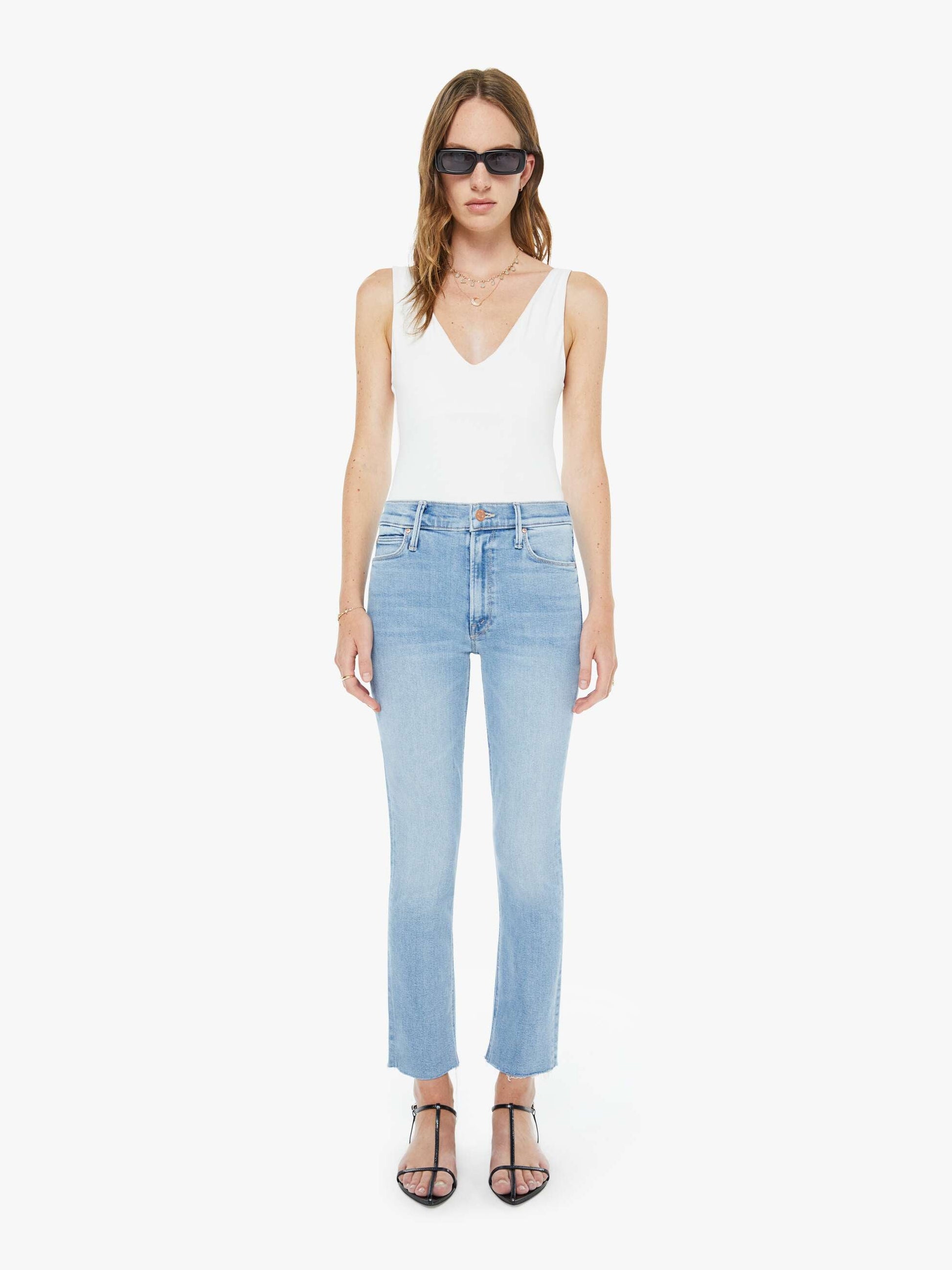 Mother Denim Natalie Martin Tolan Shirt MOSAIC SPICE