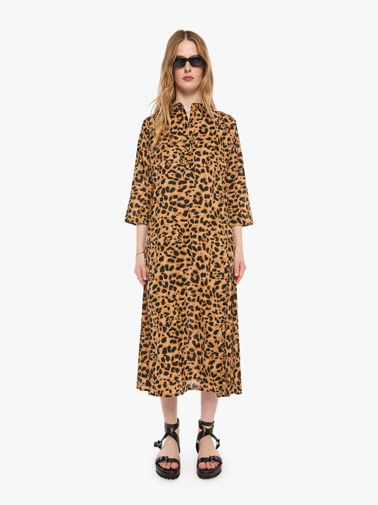 Mother Denim Natalie Martin Isobel Dress Assorted (Open)