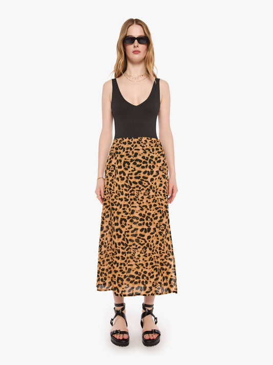 Mother Denim Natalie Martin Anita Skirt Assorted (Open)