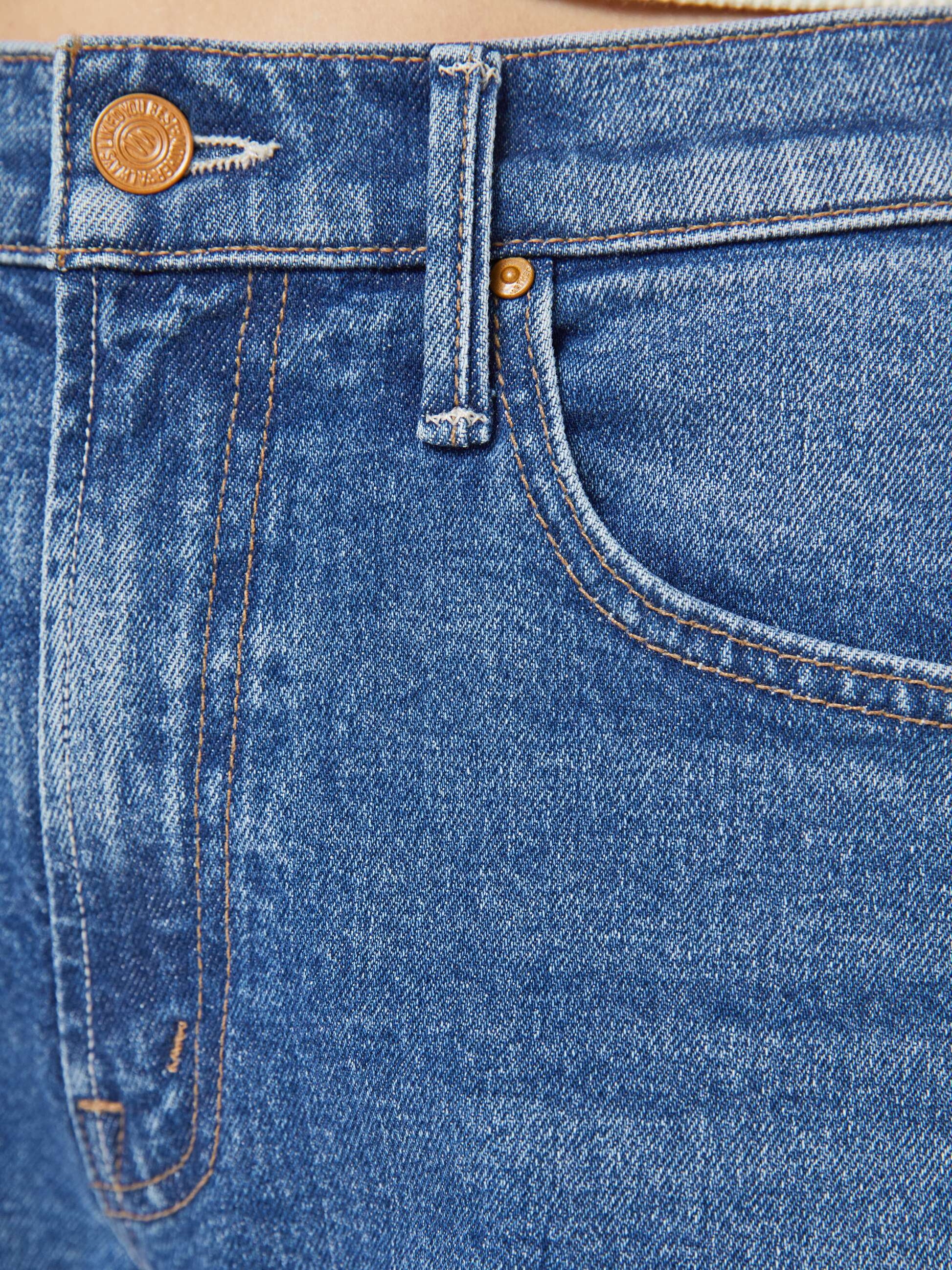 Mother Denim XiRENA Baylee Top SIENNA PETALS