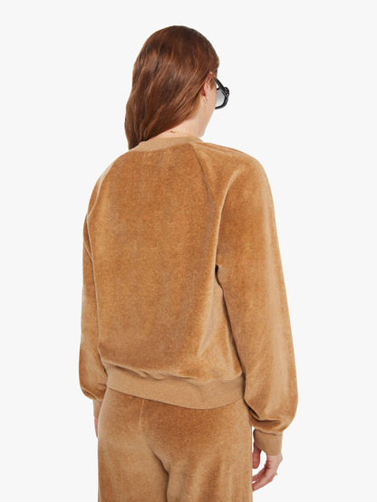 Mother Denim XiRENA Manon Pant Beige (Light)