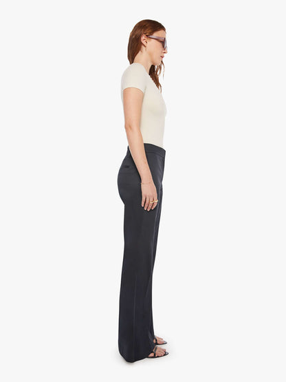 Mother Denim Maria Cher Sam Pants DARK NAVY