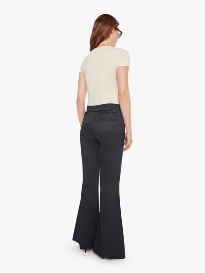 Mother Denim Maria Cher Sam Pants DARK NAVY