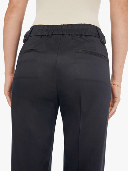 Mother Denim Maria Cher Sam Pants DARK NAVY