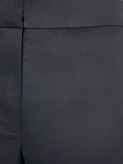 Mother Denim Maria Cher Sam Pants DARK NAVY