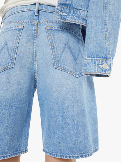Mother Denim Natalie Martin Fern Cami ATHENA EMBROIDERY SALT
