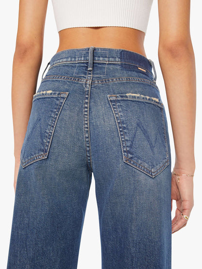 Mother Denim Natalie Martin Violet Top FEATHER BORDEAUX