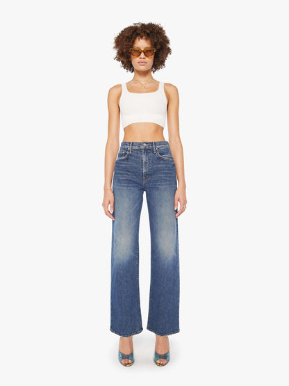 Mother Denim Natalie Martin Violet Top FEATHER BORDEAUX