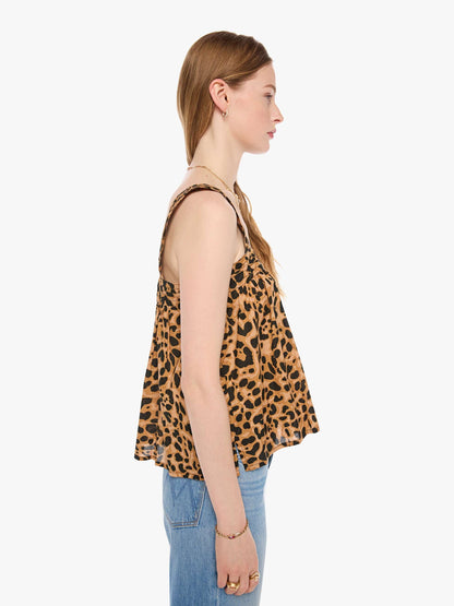Mother Denim Natalie Martin Jasmine Top Assorted (Open)