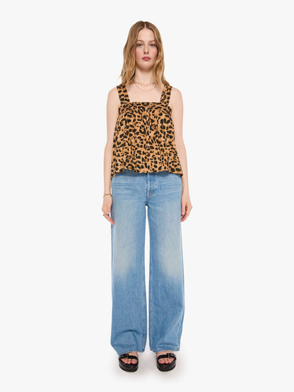 Mother Denim Natalie Martin Jasmine Top Assorted (Open)