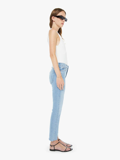 Mother Denim Natalie Martin Tolan Shirt MOSAIC SPICE