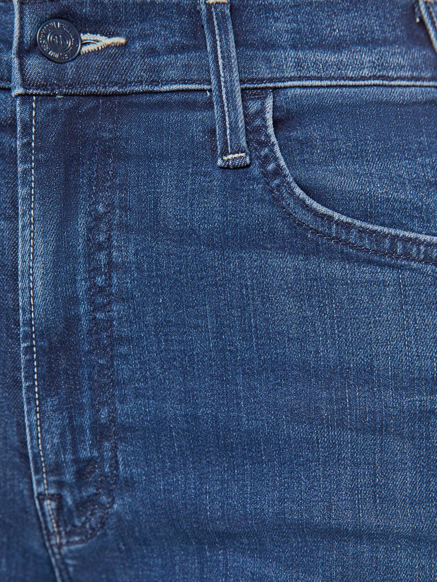 Mother Denim Natalie Martin Karis Long Cape ARTICHOKE MARINER
