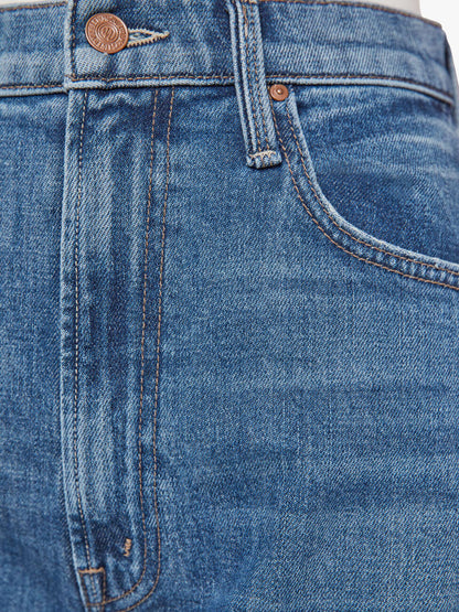Mother Denim Alix Of Bohemia Dana Shirt MISTED LILY