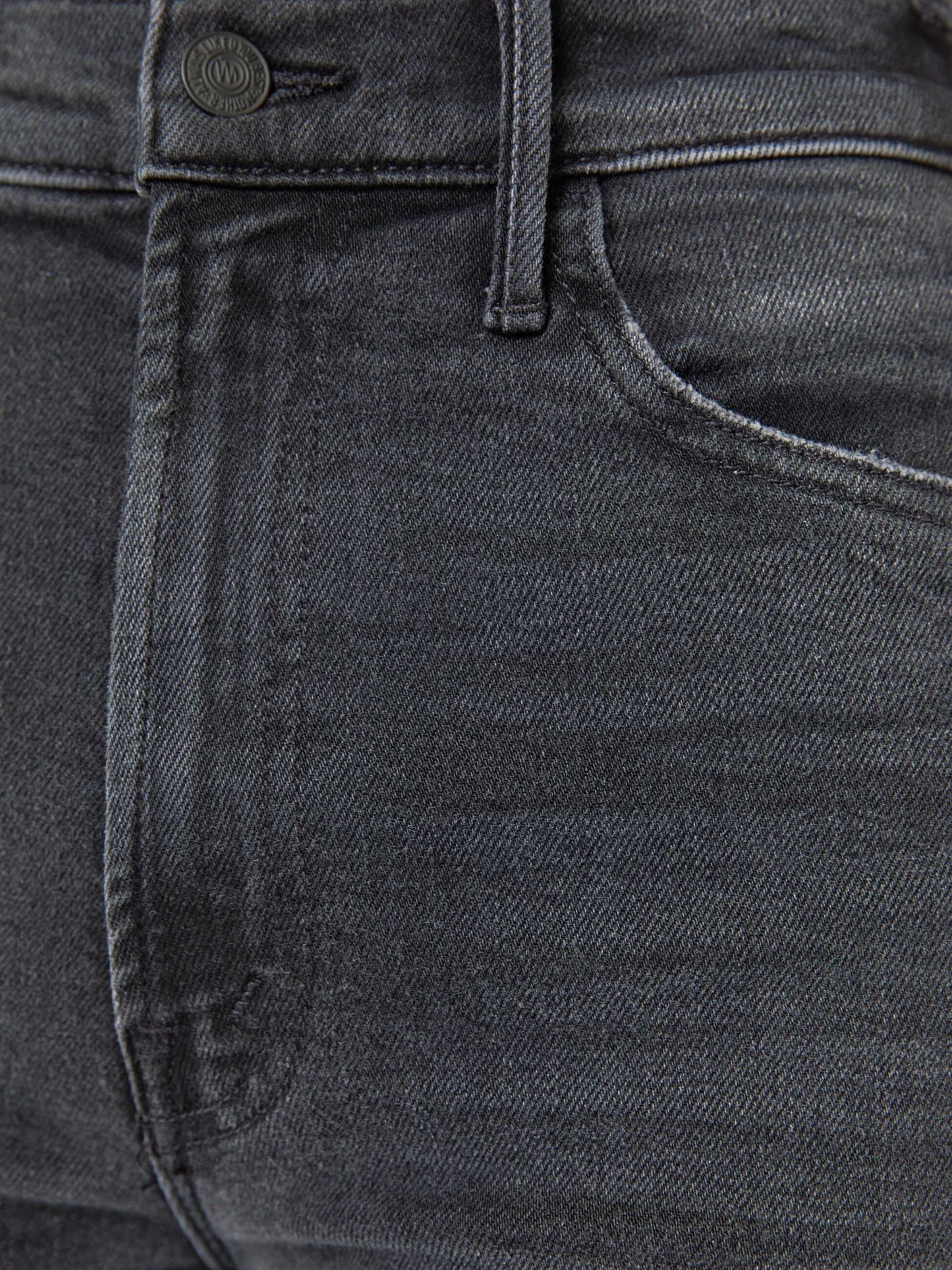Mother Denim Alix Of Bohemia Ryland Shirt PERSIMMON FLOWER