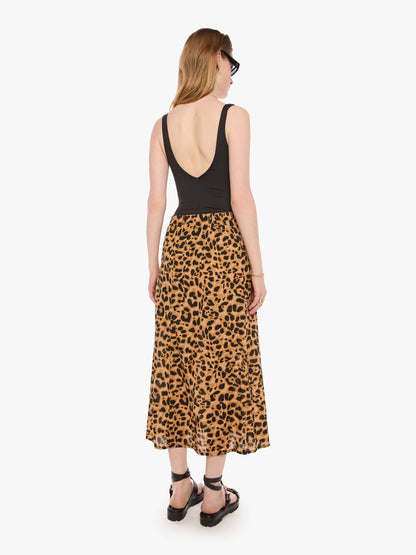Mother Denim Natalie Martin Anita Skirt Assorted (Open)