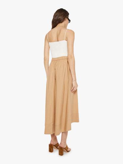 Mother Denim XiRENA Gwynn Skirt TWIG