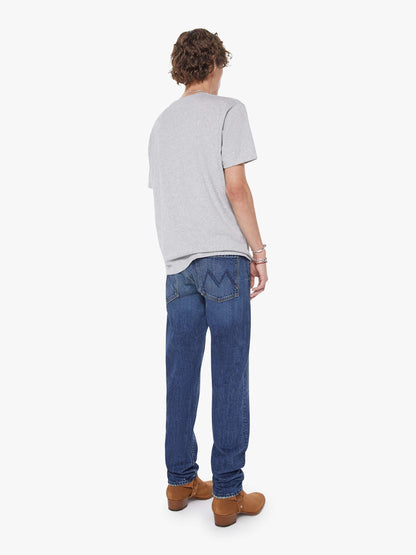 Mother Denim The Neat Blue (Navy)
