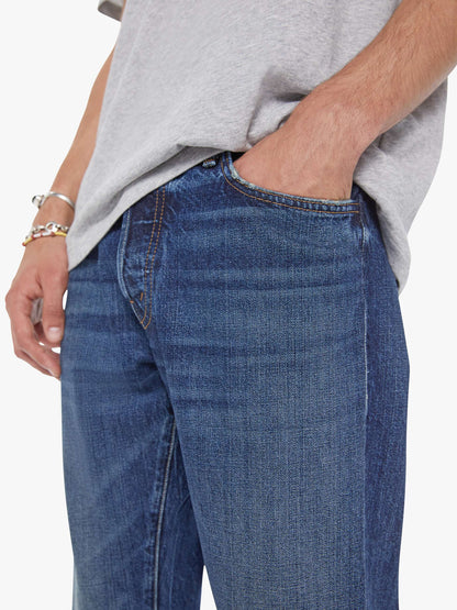 Mother Denim The Neat Blue (Navy)