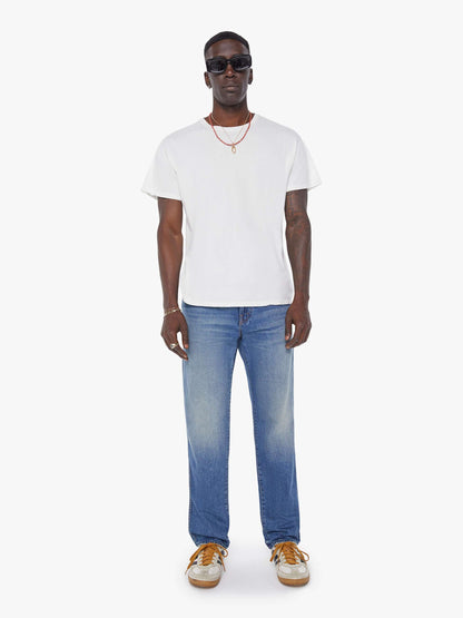 Mother Denim The Bronco Blue (Navy)
