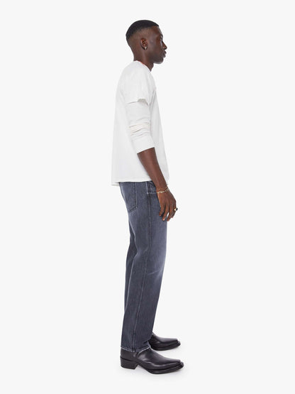 Mother Denim The Bronco Black