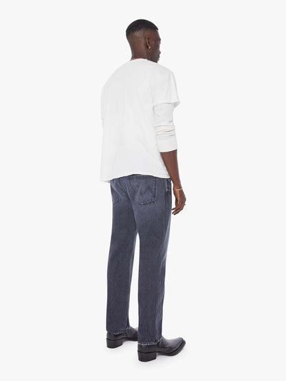 Mother Denim The Bronco Black