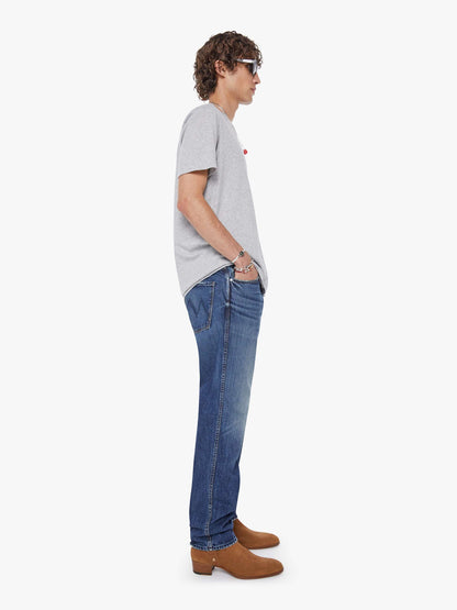 Mother Denim The Bronco Blue (Navy)