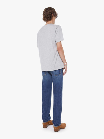 Mother Denim The Bronco Blue (Navy)