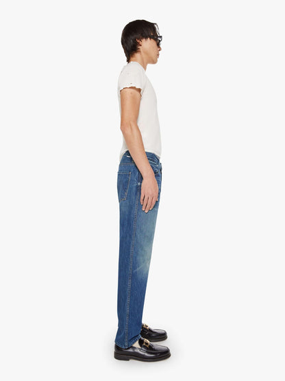 Mother Denim The Bronco Blue (Medium)