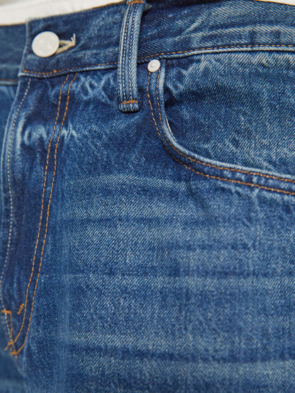 Mother Denim The Bronco Blue (Medium)