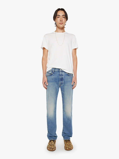 Mother Denim The Ace Blue (Navy)