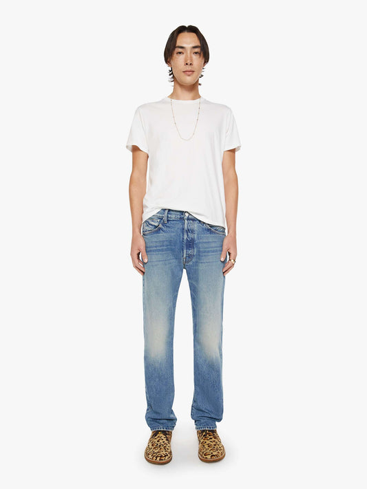 Mother Denim The Ace Blue (Navy)