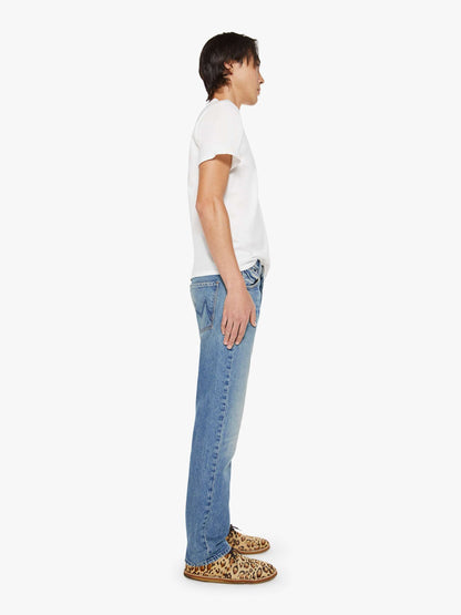 Mother Denim The Ace Blue (Navy)