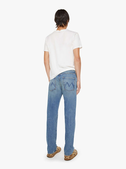 Mother Denim The Ace Blue (Navy)