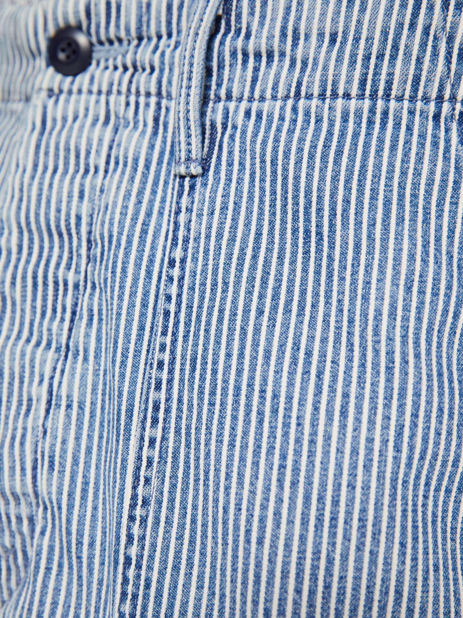 Mother Denim The Commando Blue (Light-Pastel)