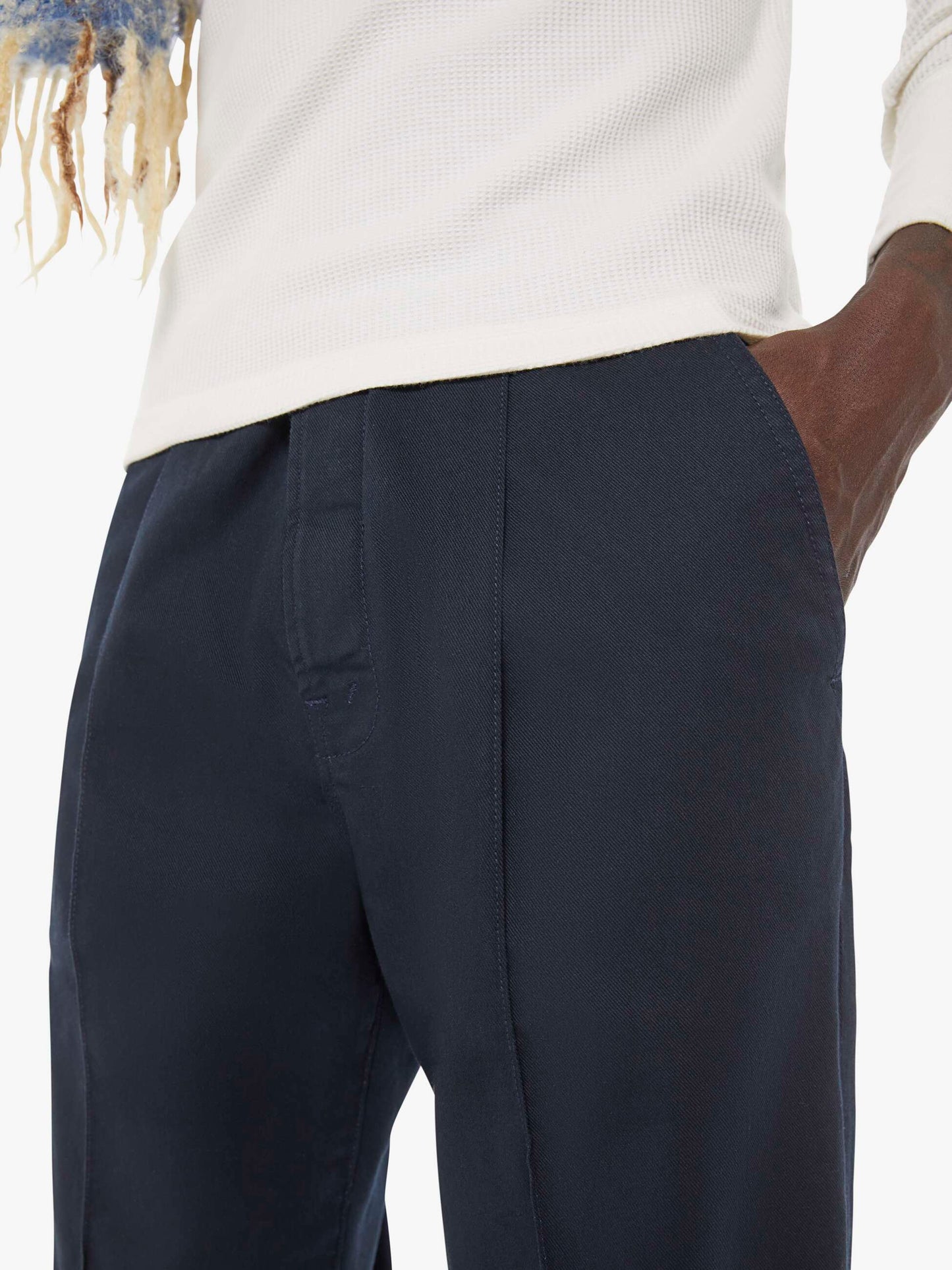 Mother Denim The Ripper Blue (Navy)