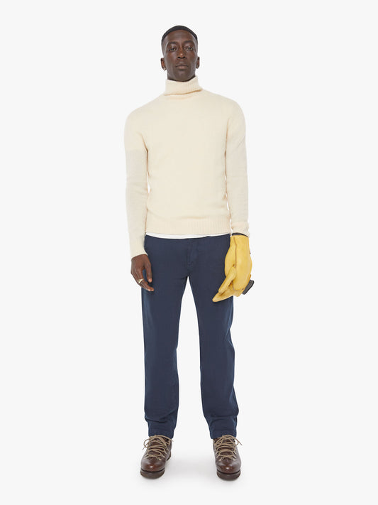 Mother Denim The Bronco Prep Blue (Navy)
