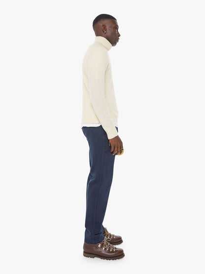 Mother Denim The Bronco Prep Blue (Navy)