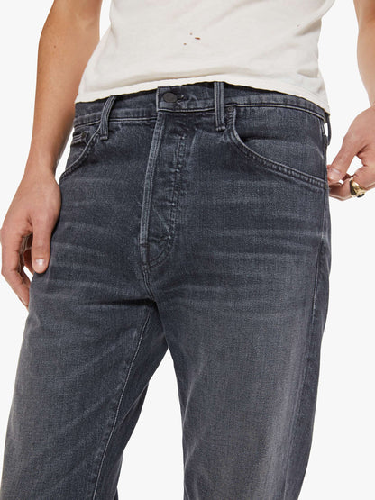 Mother Denim The Ace Black