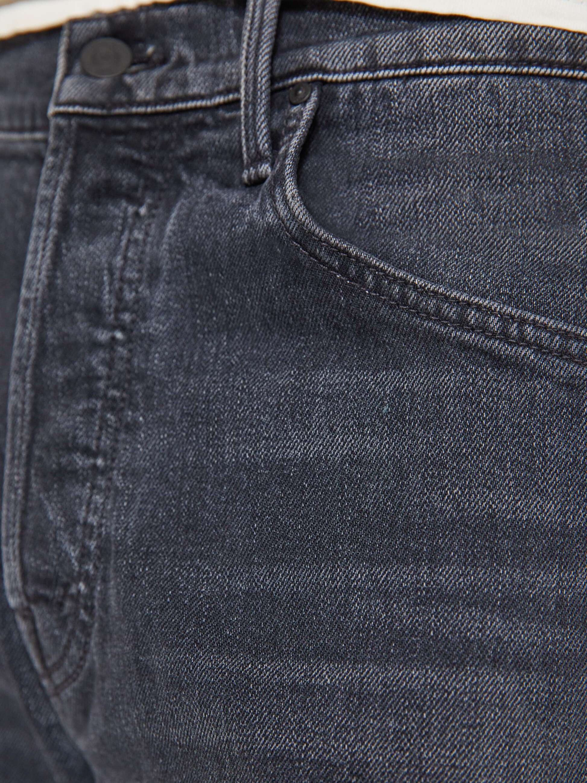 Mother Denim The Ace Black