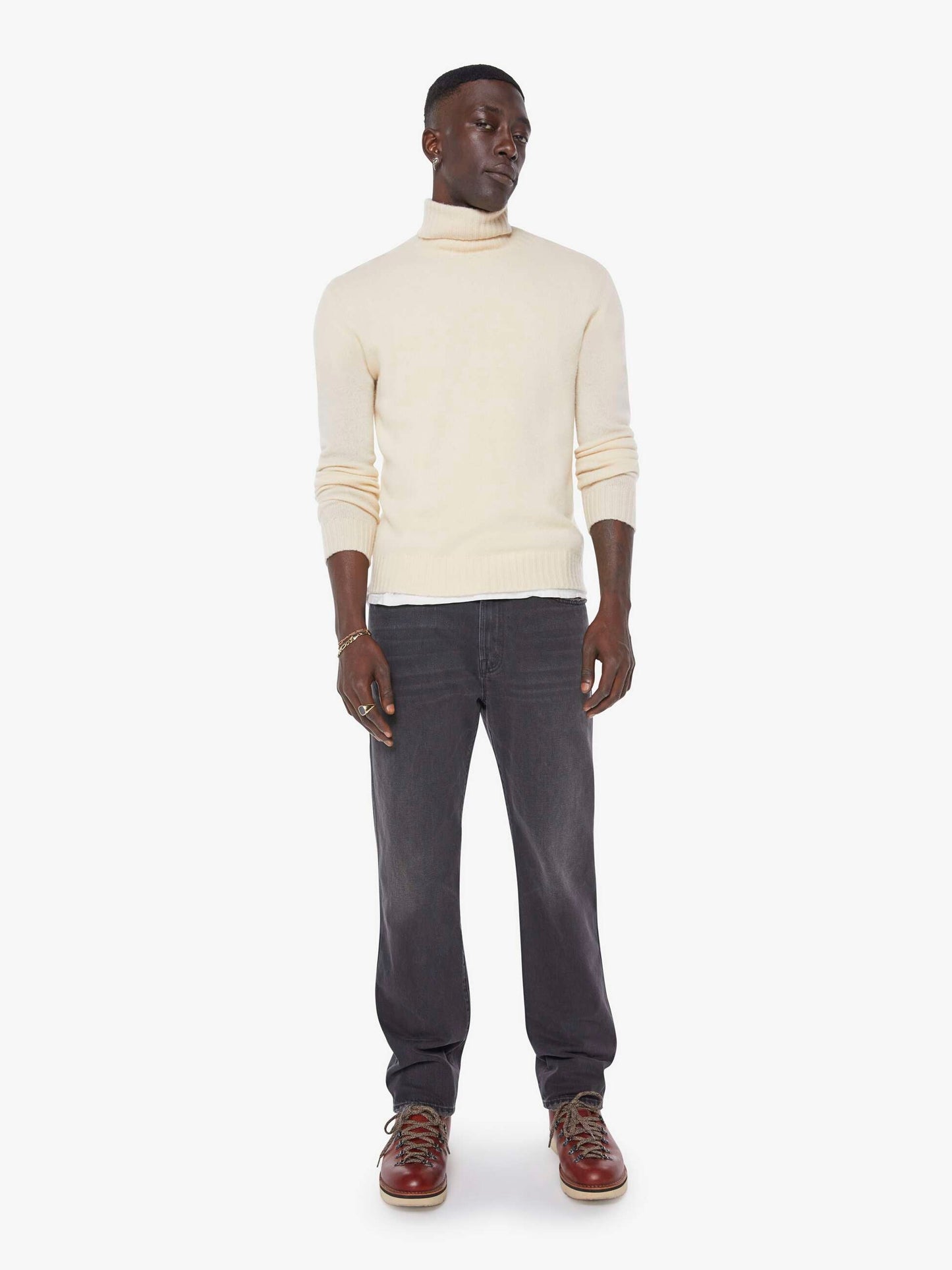 Mother Denim The City Slicker Blue (Light-Pastel)