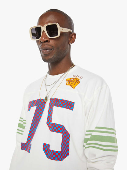 Mother Denim The Player Freaks