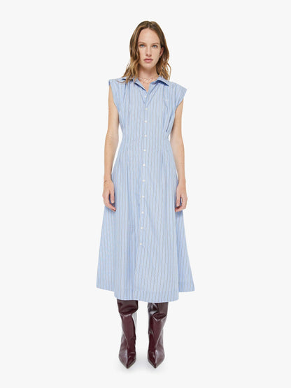 Mother Denim The Mint Condition Get In Line
