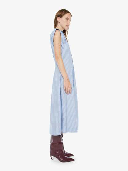 Mother Denim The Mint Condition Get In Line